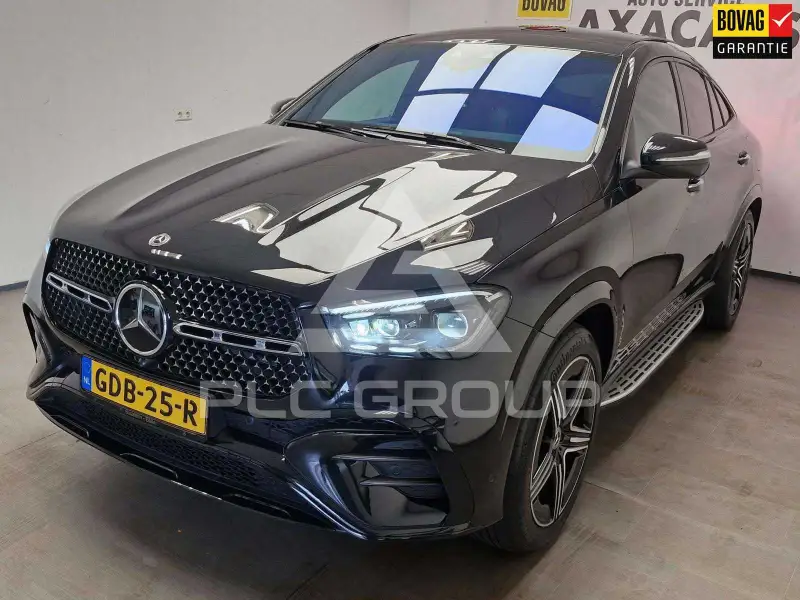 2023 Mercedes Benz GLE 400
