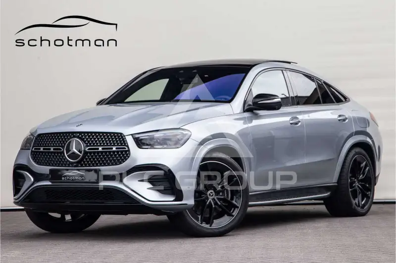 2023 Mercedes Benz GLE 400