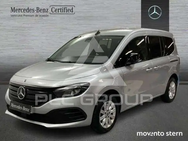 2023 Mercedes Benz EQT