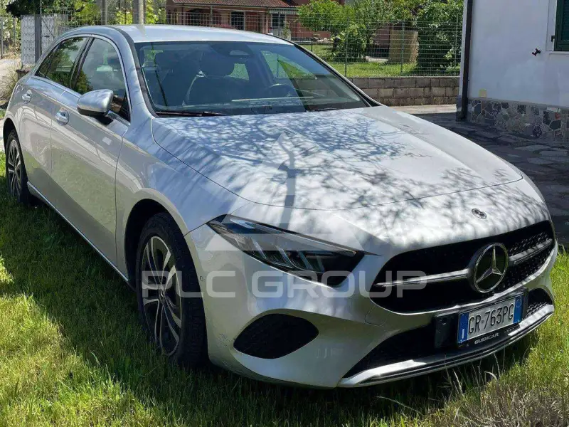 2023 Mercedes Benz 250
