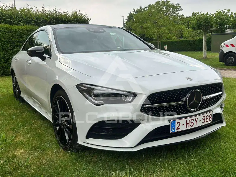 2023 Mercedes Benz 250