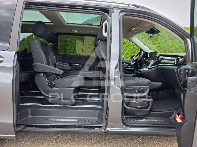 2023 Mercedes Benz 250
