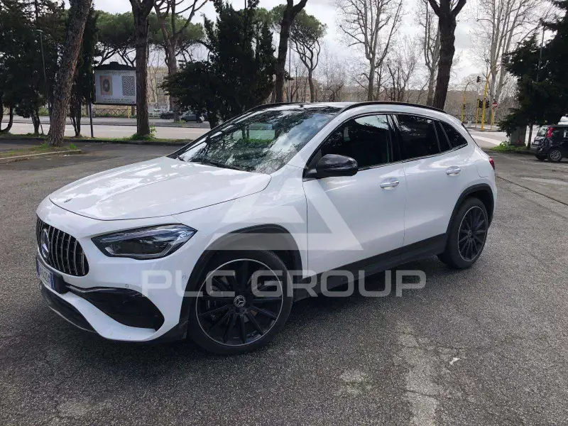 2023 Mercedes Benz 250