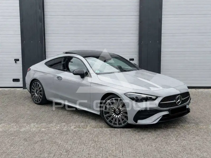 2023 Mercedes Benz CLE 300