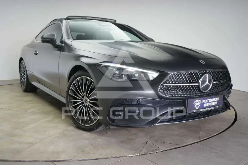 2023 Mercedes Benz CLE 300