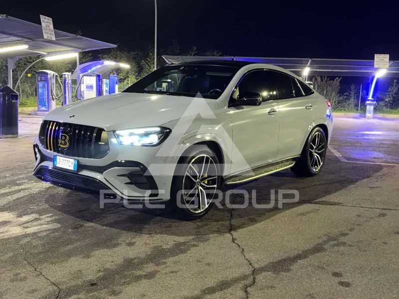 2023 Mercedes Benz GLE 300