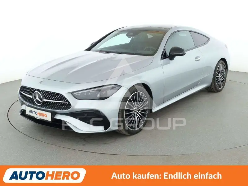 2023 Mercedes Benz CLE 300
