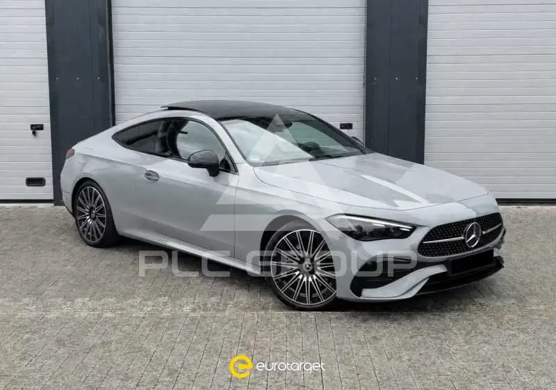 2023 Mercedes Benz CLE 300