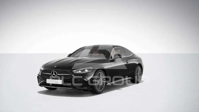 2023 Mercedes Benz CLE 300