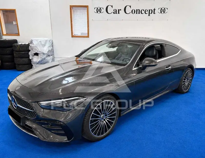 2023 Mercedes Benz CLE 300