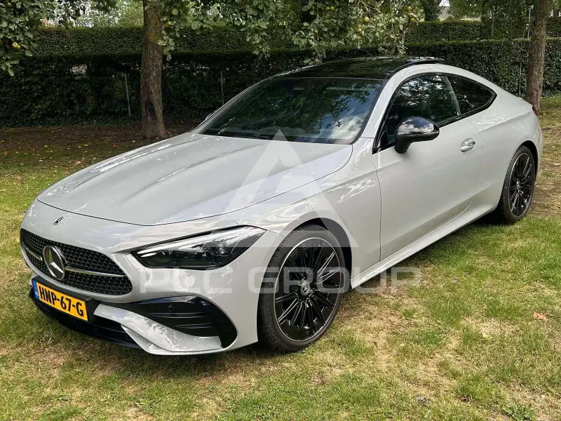 2023 Mercedes Benz CLE 300