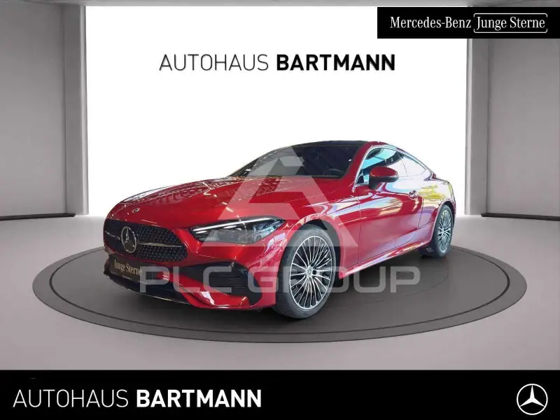 2023 Mercedes Benz CLE 300