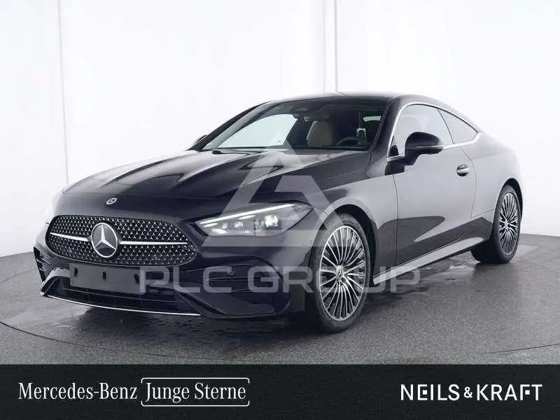 2023 Mercedes Benz CLE 200