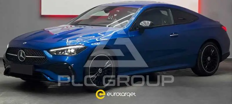 2023 Mercedes Benz CLE 200