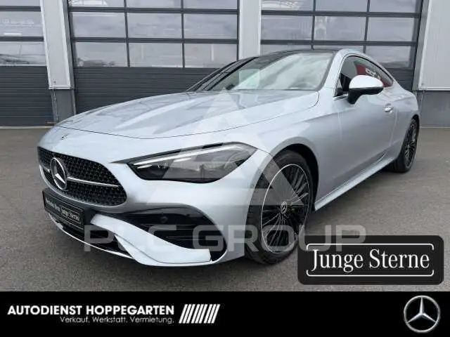 2023 Mercedes Benz CLE 200