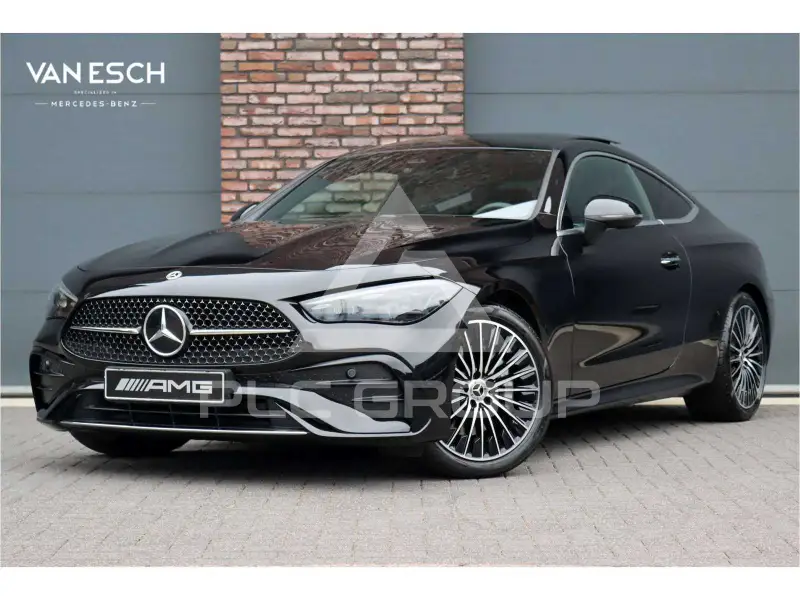 2023 Mercedes Benz CLE 200