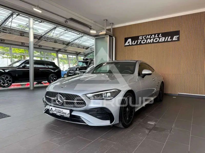 2023 Mercedes Benz CLE 200