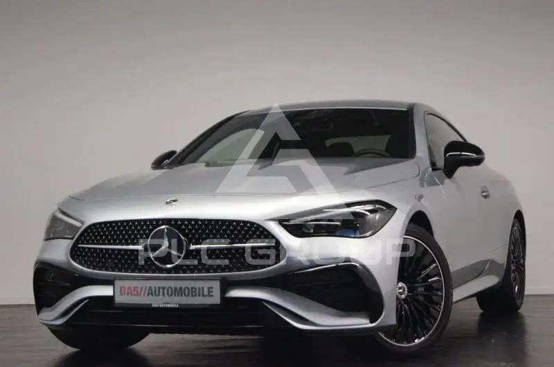 2023 Mercedes Benz CLE 200