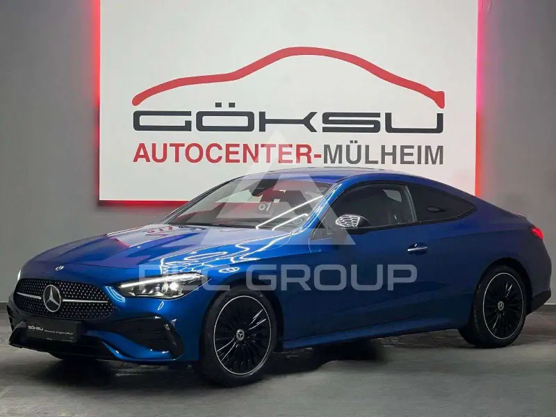 2023 Mercedes Benz CLE 200