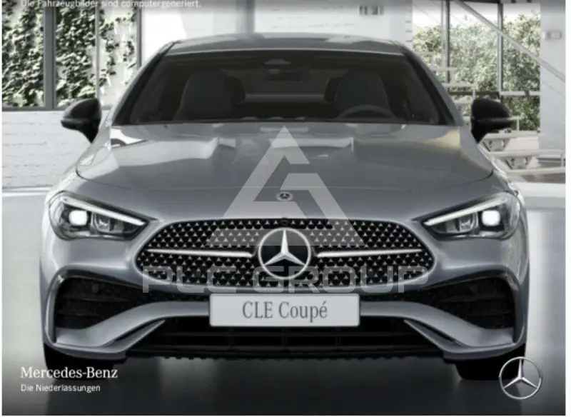 2023 Mercedes Benz CLE 200