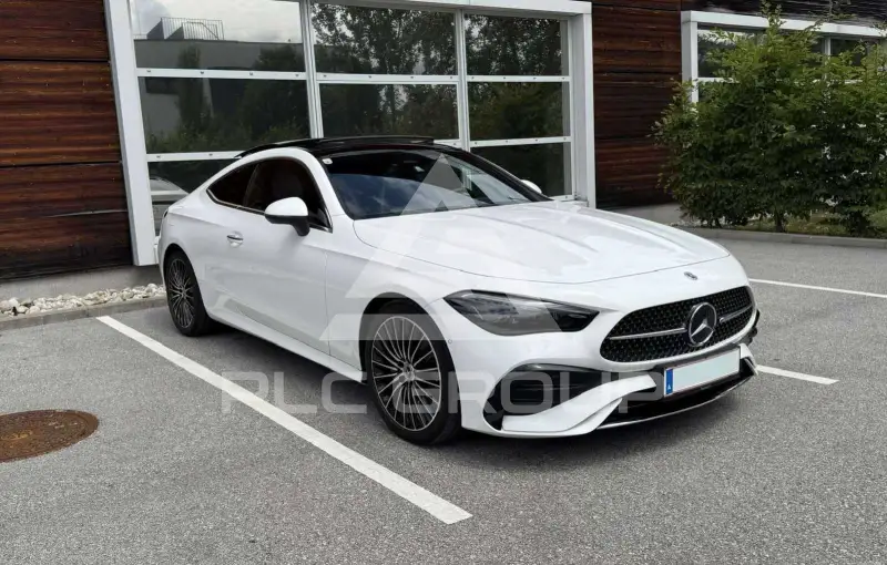 2023 Mercedes Benz CLE 200
