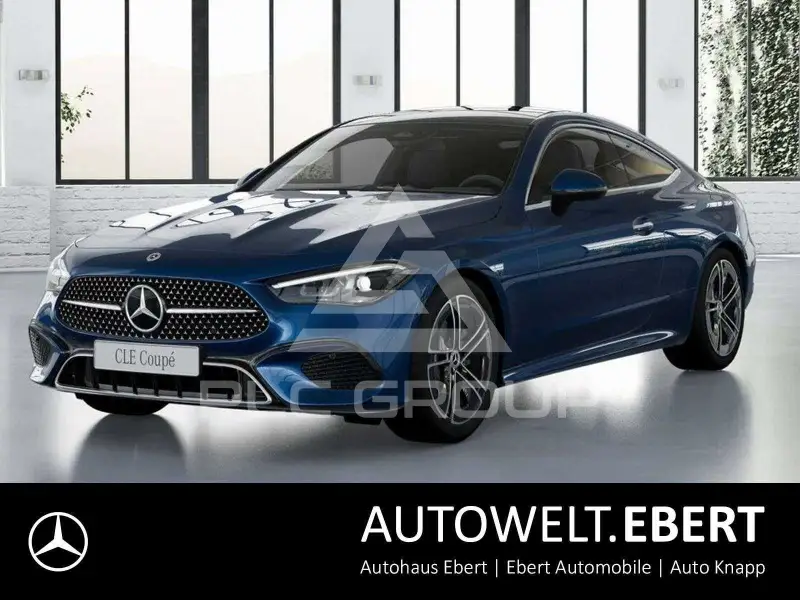 2023 Mercedes Benz CLE 200