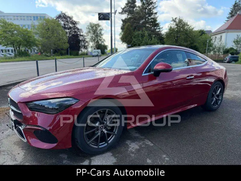 2023 Mercedes Benz CLE 200