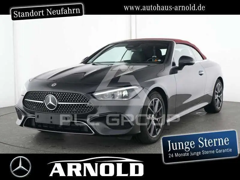 2023 Mercedes Benz CLE 200