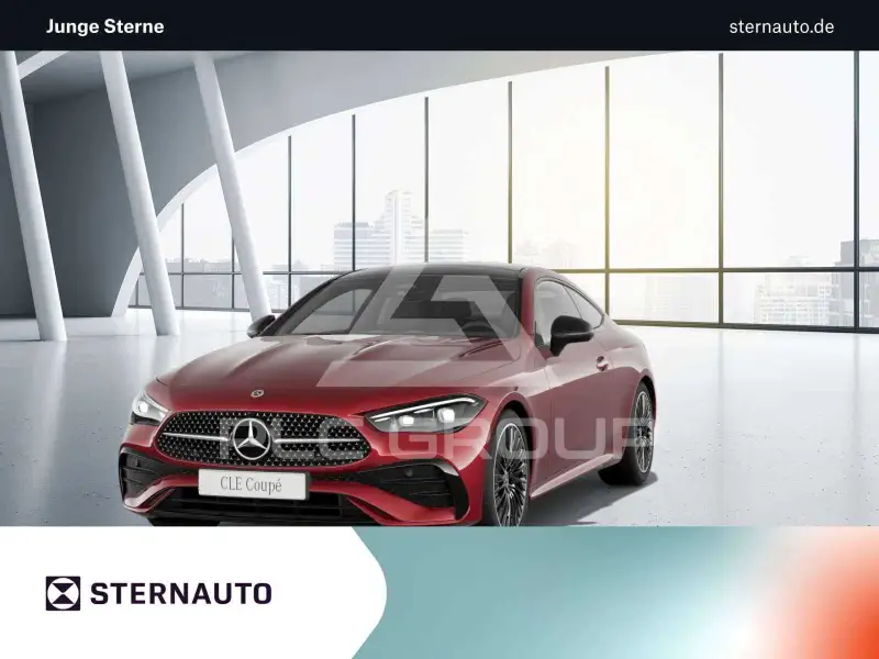 2023 Mercedes Benz CLE 200