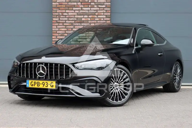 2023 Mercedes Benz CLE 200