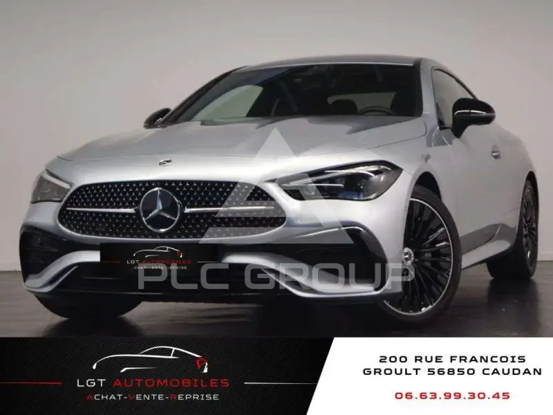 2023 Mercedes Benz CLE 200