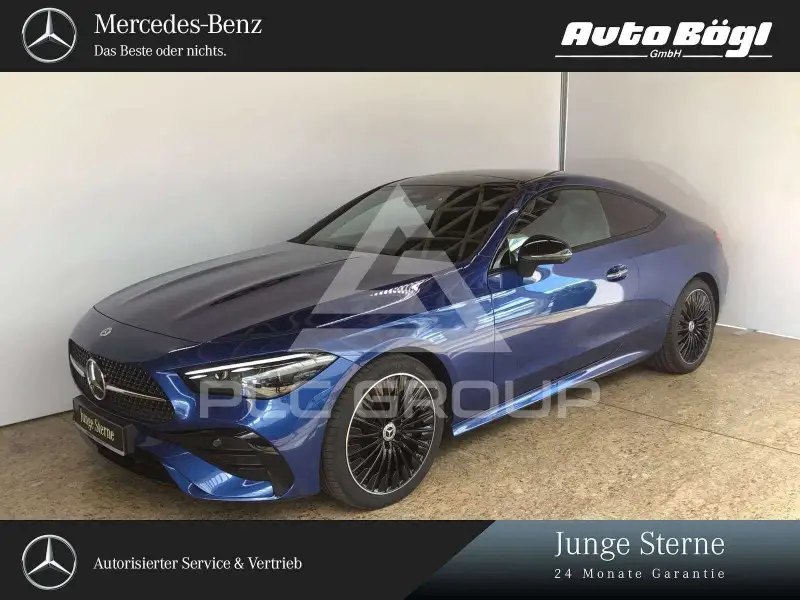 2023 Mercedes Benz CLE 200