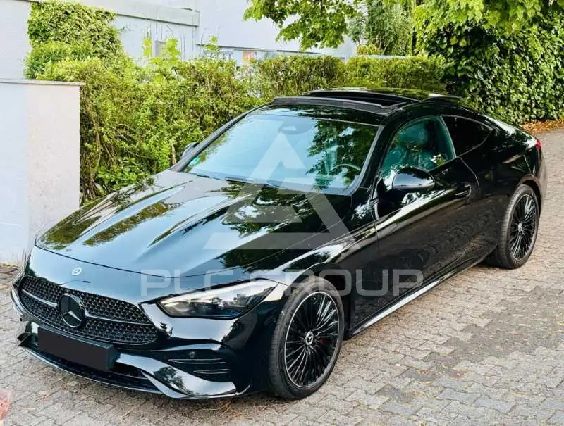 2023 Mercedes Benz CLE 220