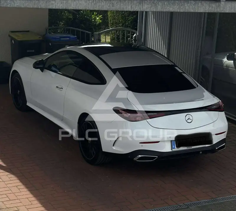 2023 Mercedes Benz CLE 220