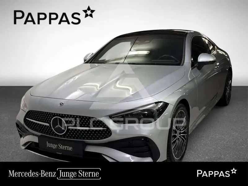 2023 Mercedes Benz CLE 220