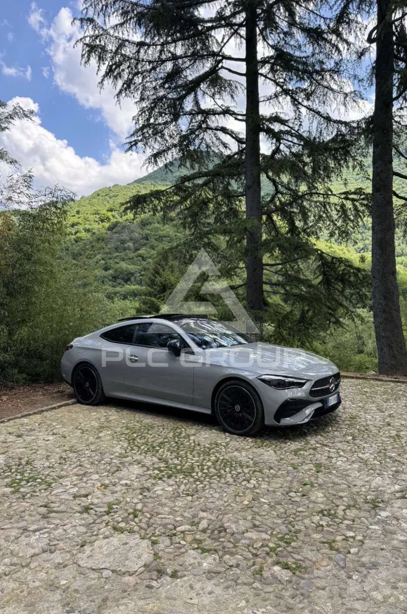 2023 Mercedes Benz CLE 220