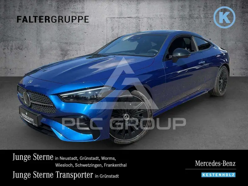2023 Mercedes Benz CLE 220