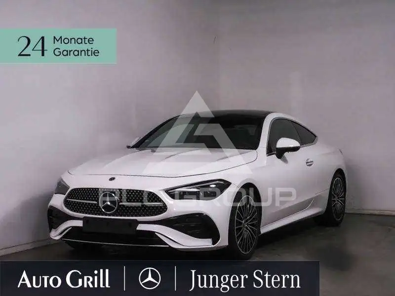 2023 Mercedes Benz CLE 220