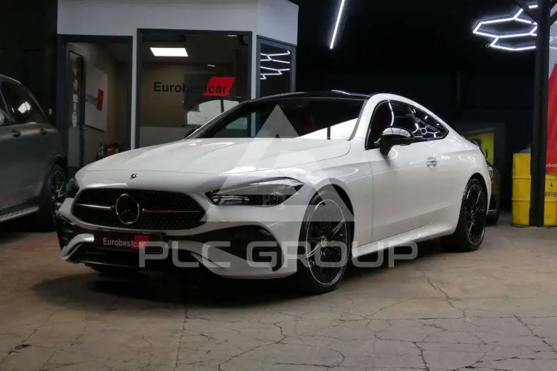 2023 Mercedes Benz CLE 220