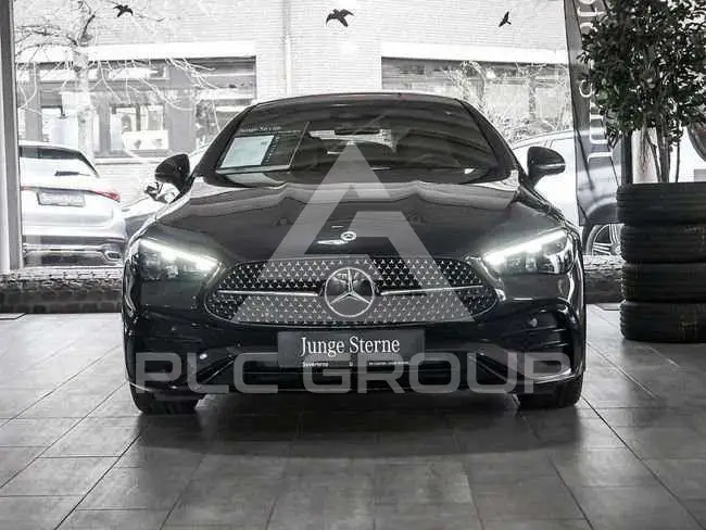 2023 Mercedes Benz CLE 220