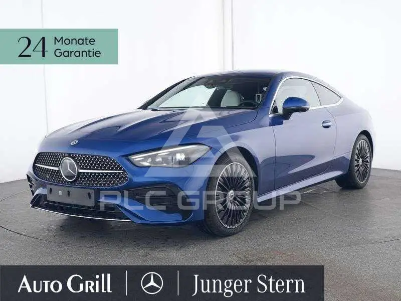 2023 Mercedes Benz CLE 220