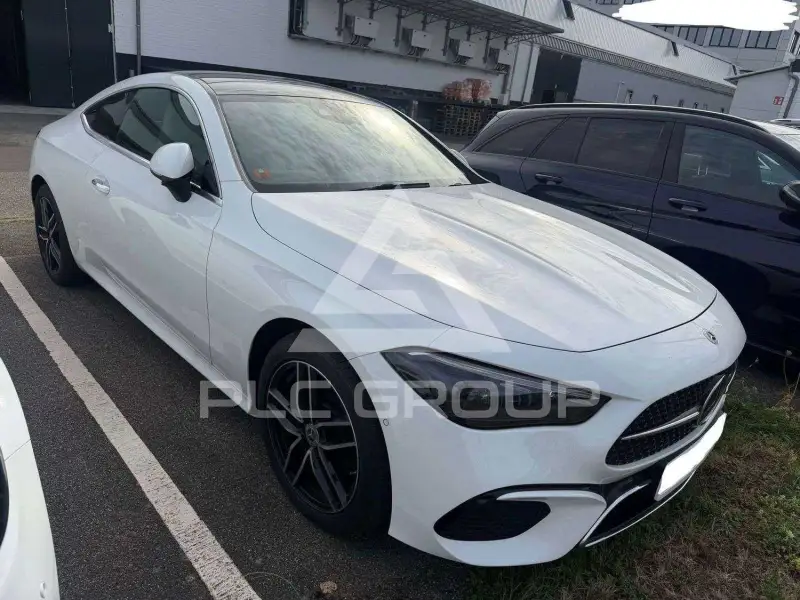 2023 Mercedes Benz CLE 220