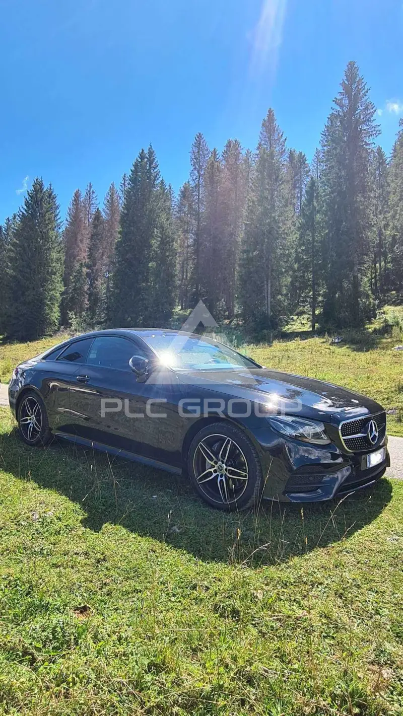 2023 Mercedes Benz CLE 220