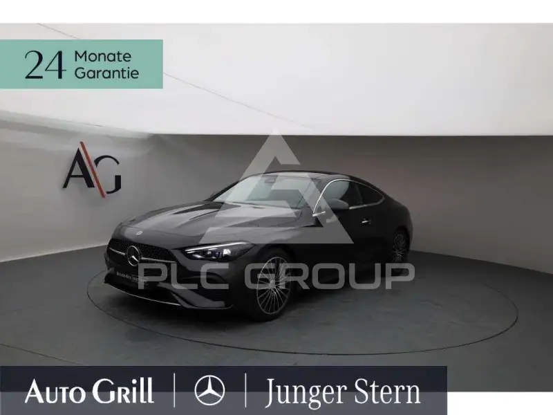 2023 Mercedes Benz CLE 220