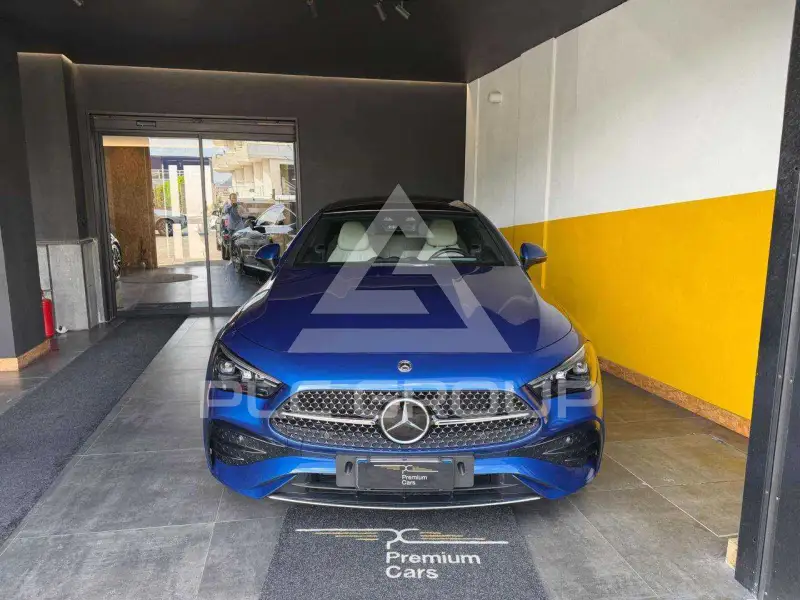 2023 Mercedes Benz CLE 220