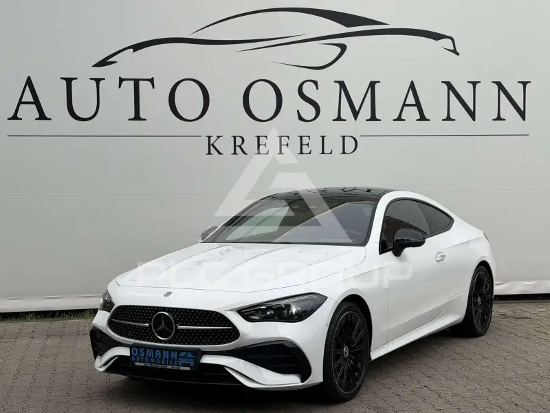2023 Mercedes Benz CLE 220