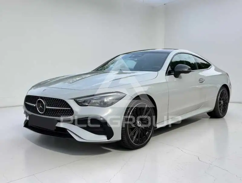 2023 Mercedes Benz CLE 220
