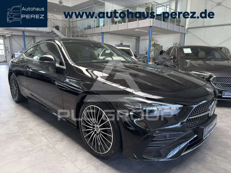 2023 Mercedes Benz CLE 220