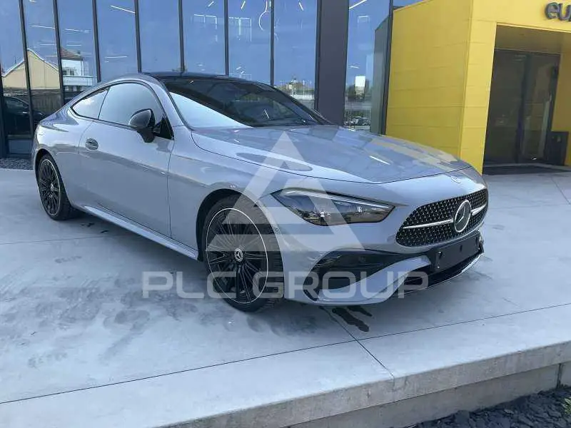 2023 Mercedes Benz CLE 220