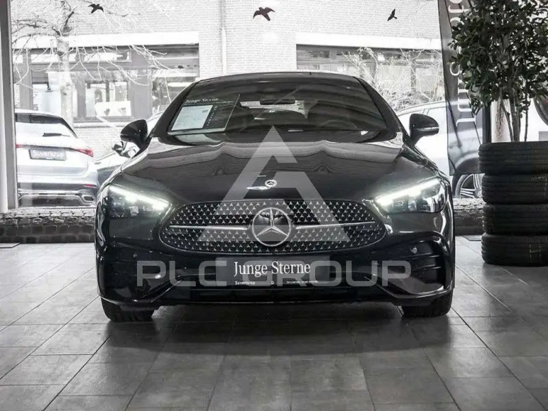 2023 Mercedes Benz CLE 220
